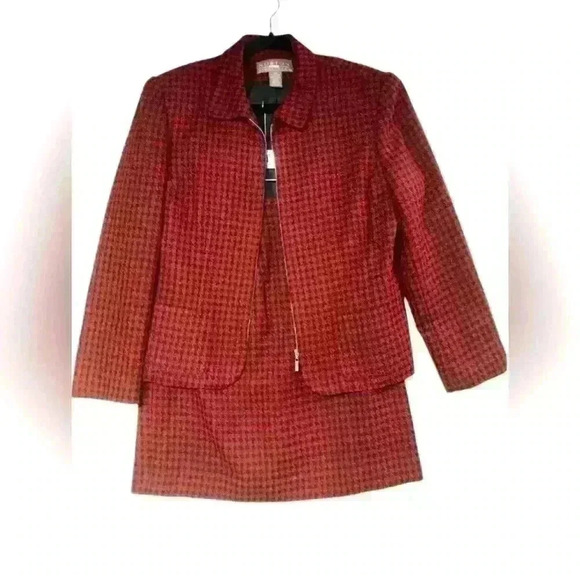 NORTON PETITES MC NAUGHTON - Picture 5 of 5